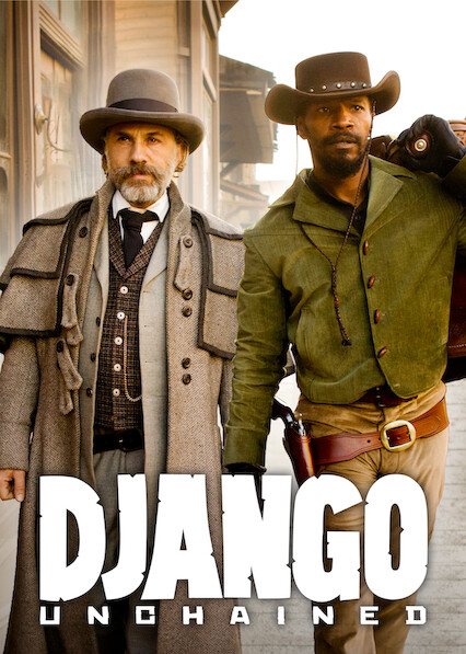 Django Unchained