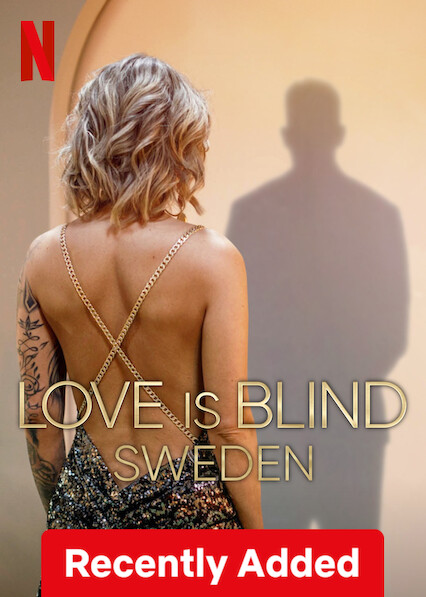 Love is Blind: Sweden