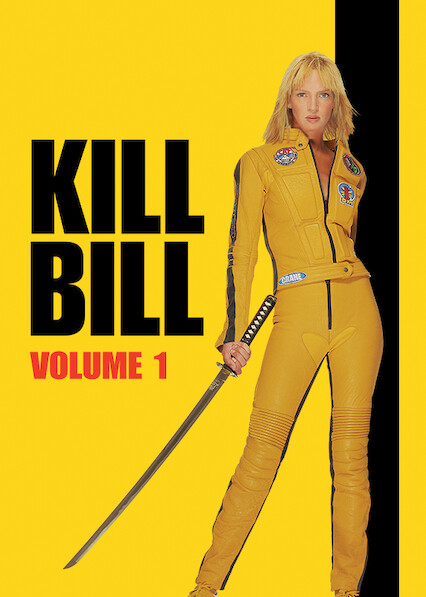 Kill Bill: Vol. 1