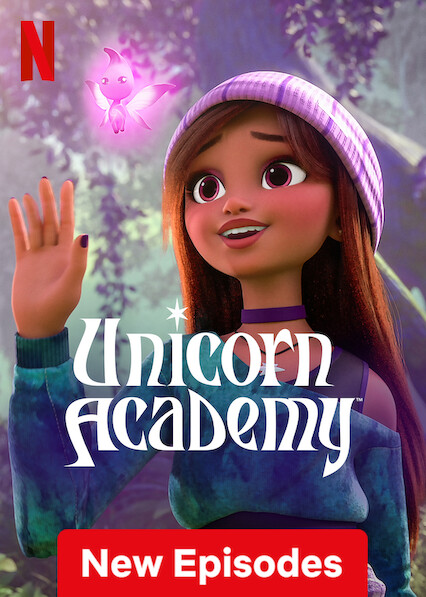 Unicorn Academy