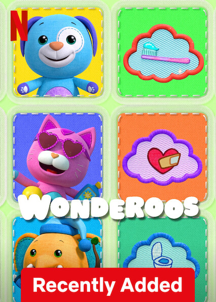 Wonderoos