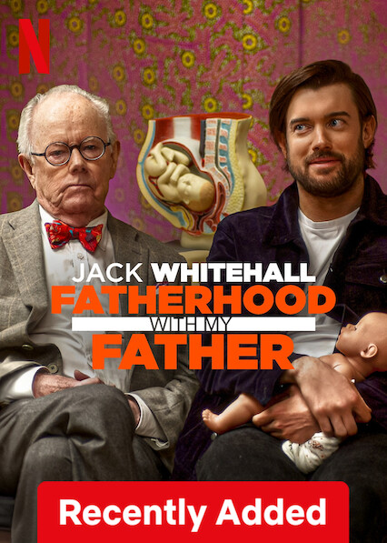 Jack Whitehall: Fatherhood with My Father