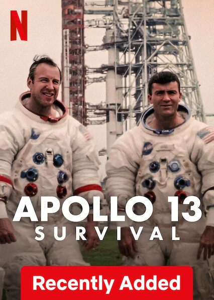 Apollo 13: Survival